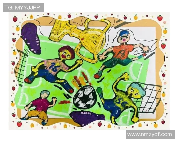 踢足球的明星动漫头像设计灵感与创意分享