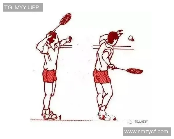 成都羽毛球队战术解析：掌握控制体系提升比赛胜率的关键策略